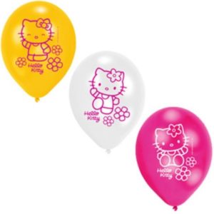 kids party supplies